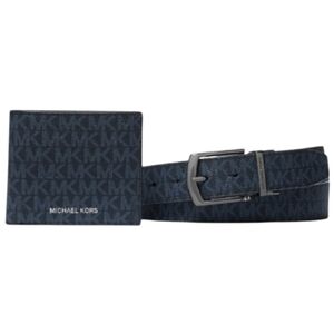 Belt & Wallet Set By Michael Kors NEW !!!